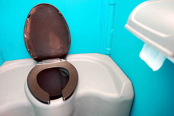 Best Construction site porta potty rental  in Oakton, VA