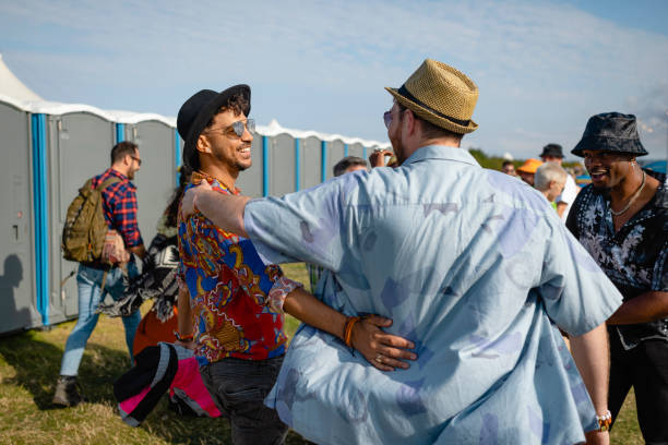 Best Local porta potty services  in Oakton, VA