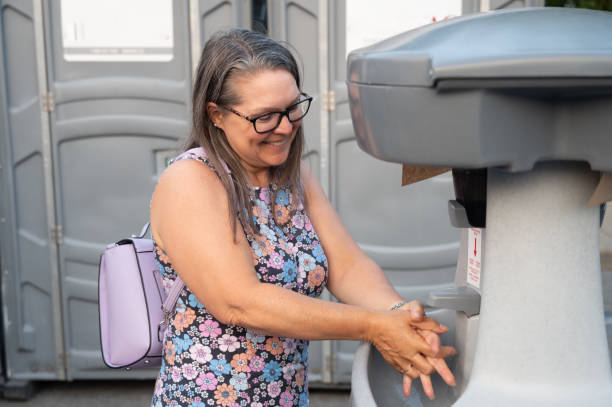 Portable sink rental in Oakton, VA